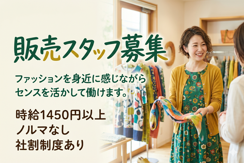 株式会社ランコントルのアルバイト・バイト求人情報-44