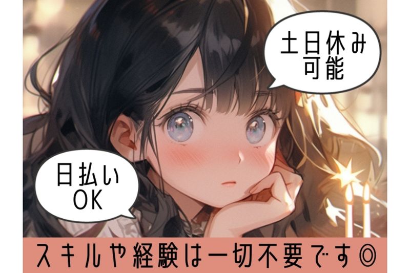 求人画像