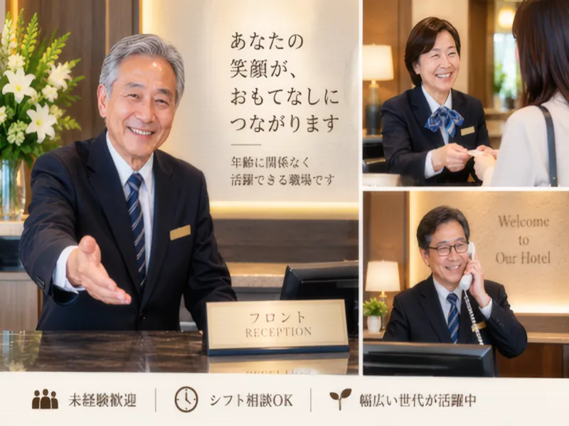求人画像