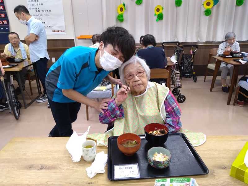 求人画像