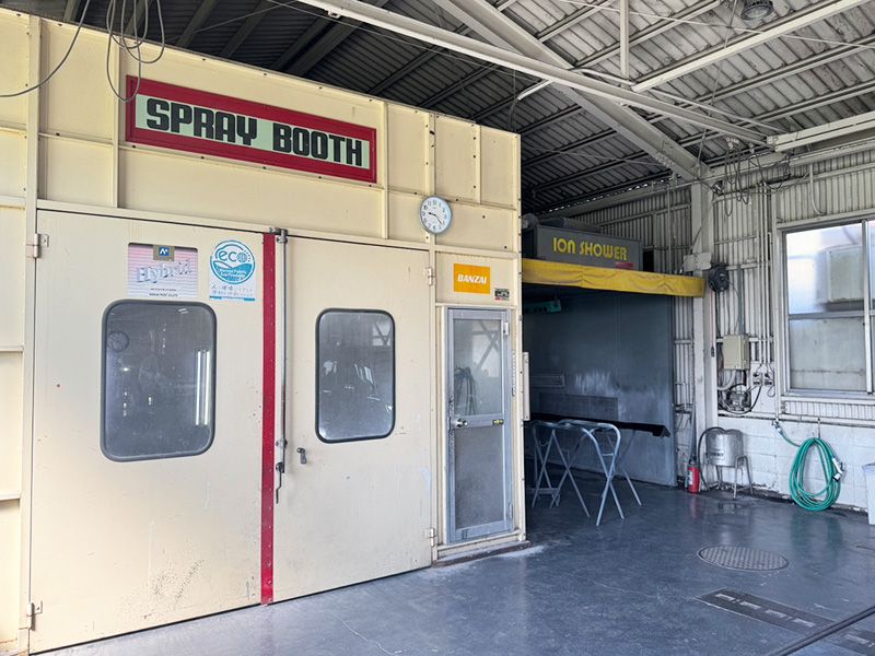 株式会社フクダ自動車の求人・転職情報