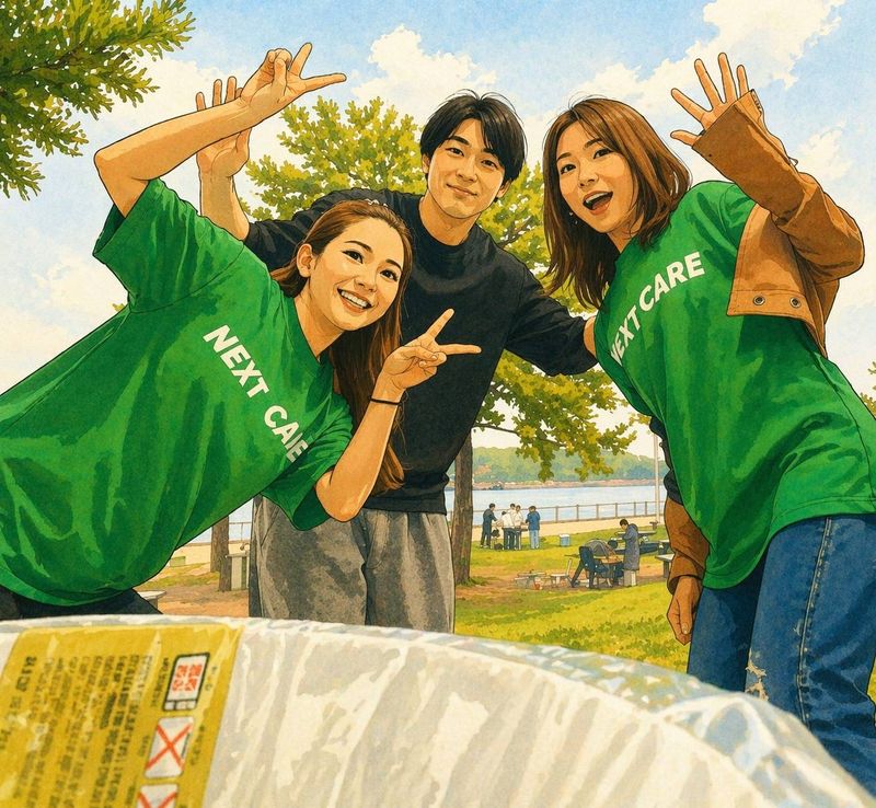 ＮＥＸＴ　ＣＡＲＥ株式会社の求人・転職情報