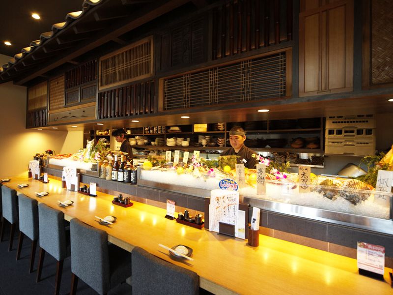 有限会社磯一フードサービスの求人・転職情報