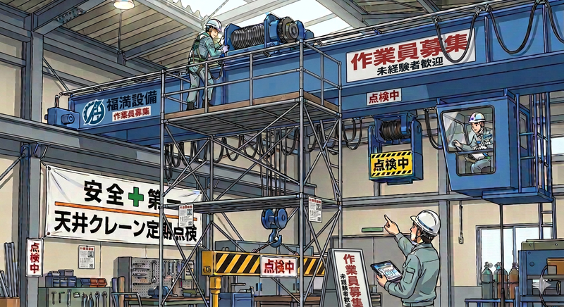 有限会社福満設備工業の求人・転職情報