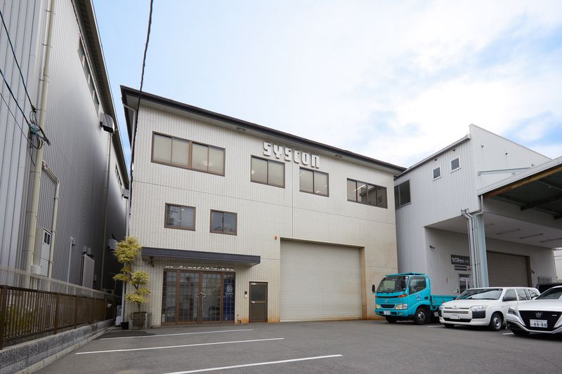 日本システムコントロール株式会社の求人・転職情報