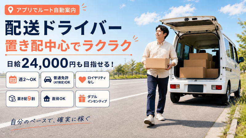 SKIP合同会社の求人・転職情報