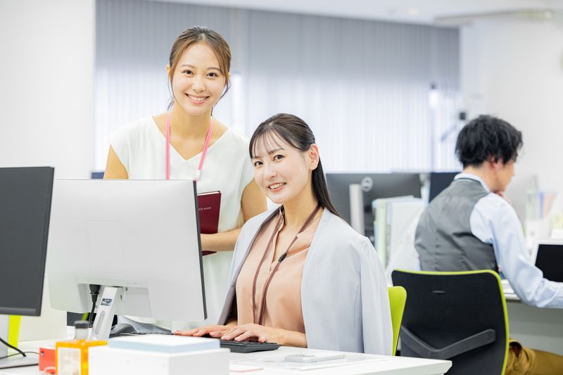 アデコ株式会社の求人・転職情報