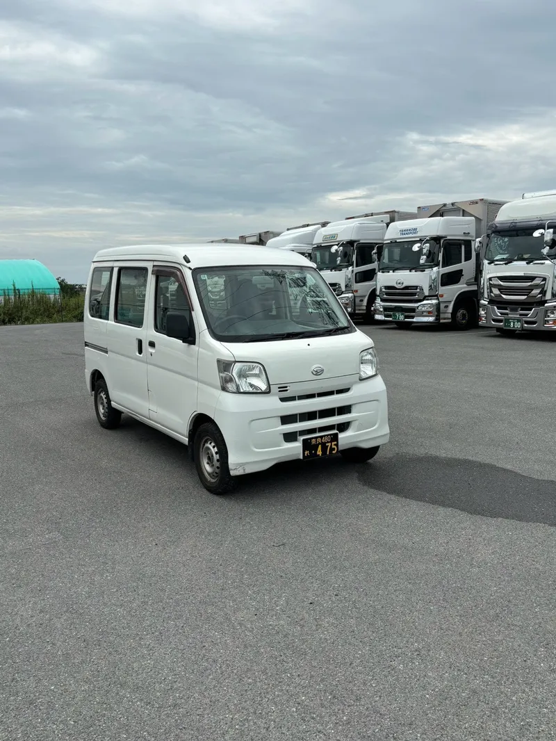 山の辺運輸株式会社-0006の求人・転職情報