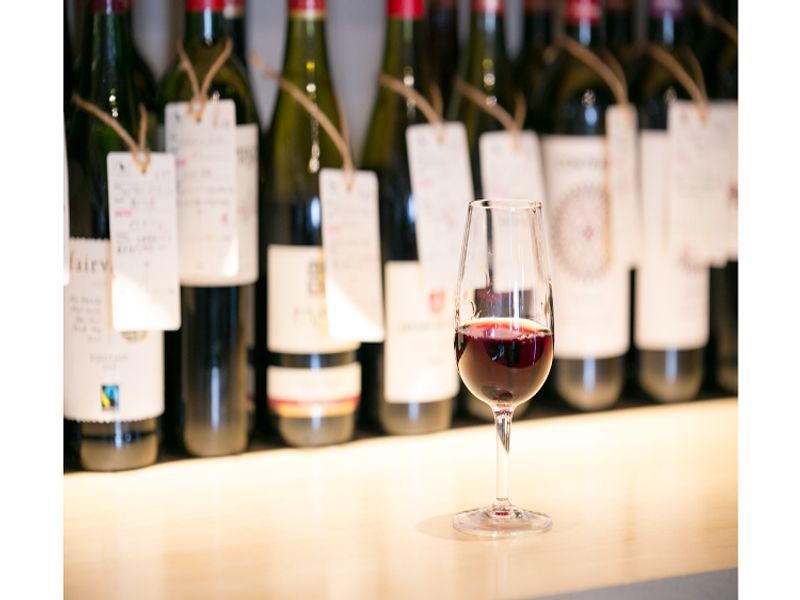 nomuno(ノムノ) エキュートエディション有楽町店の求人・転職情報