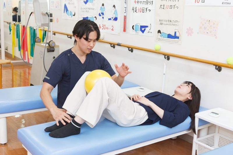 かせだ整形外科の求人・転職情報