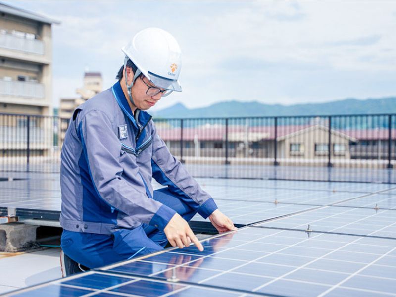 大邦テクノプラント(株)の求人・転職情報