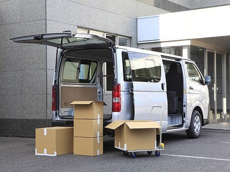 アビリティーセンター株式会社　徳島オフィス