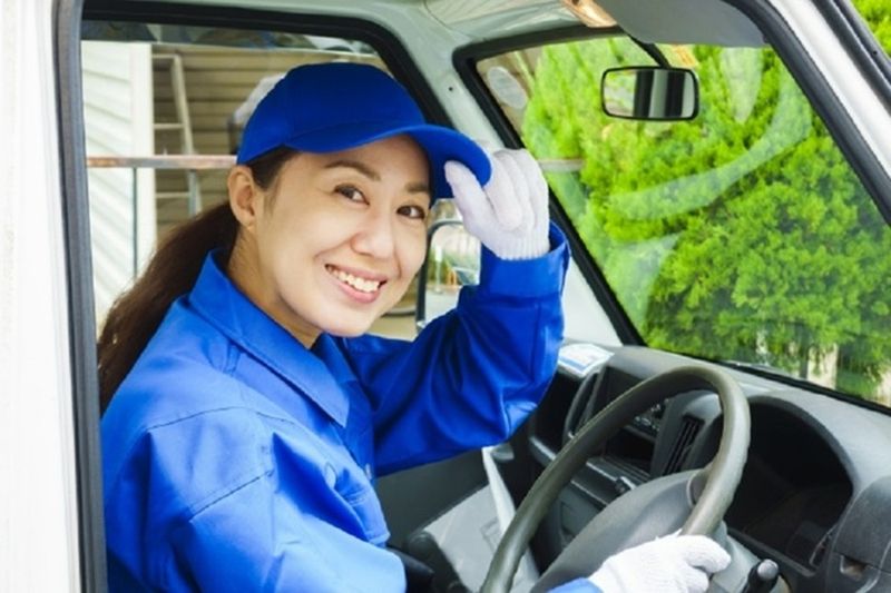 株式会社ムソーの求人・転職情報