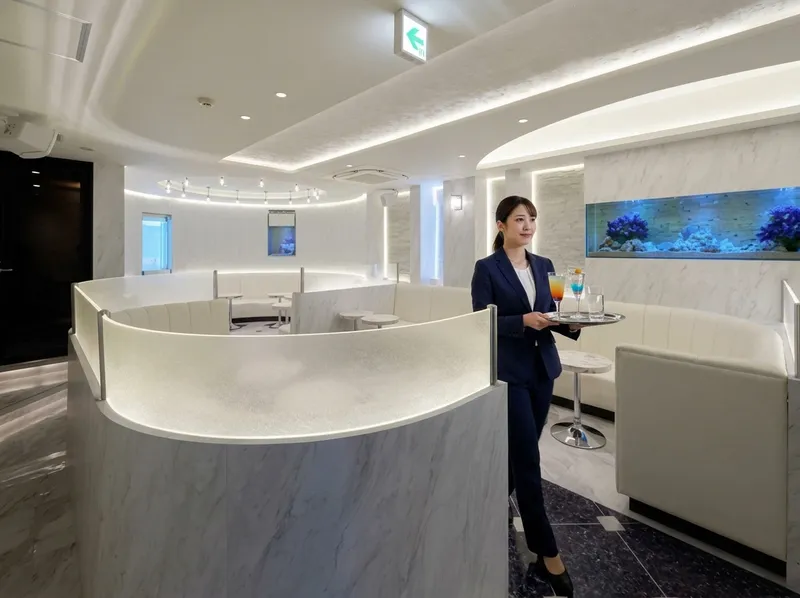 CLUB Laplageのアルバイト・バイト求人情報