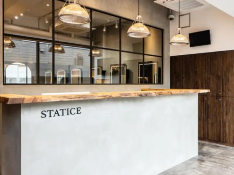 statice 行徳の求人・転職情報