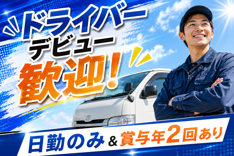 株式会社ＴＲＹ-0003の求人・転職情報
