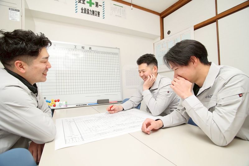 株式会社PAZURU-0004の求人・転職情報