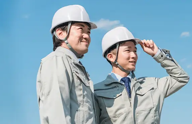 株式会社石田建設の求人・転職情報