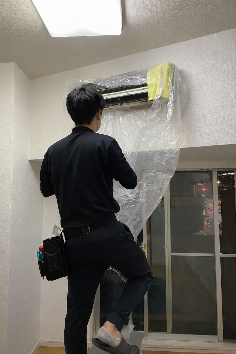 ライトクリーニングの求人・転職情報