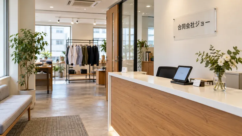 合同会社ジョーの求人・転職情報