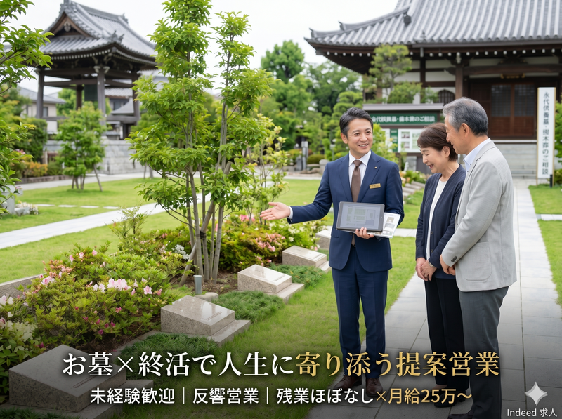 株式会社エータイの求人・転職情報