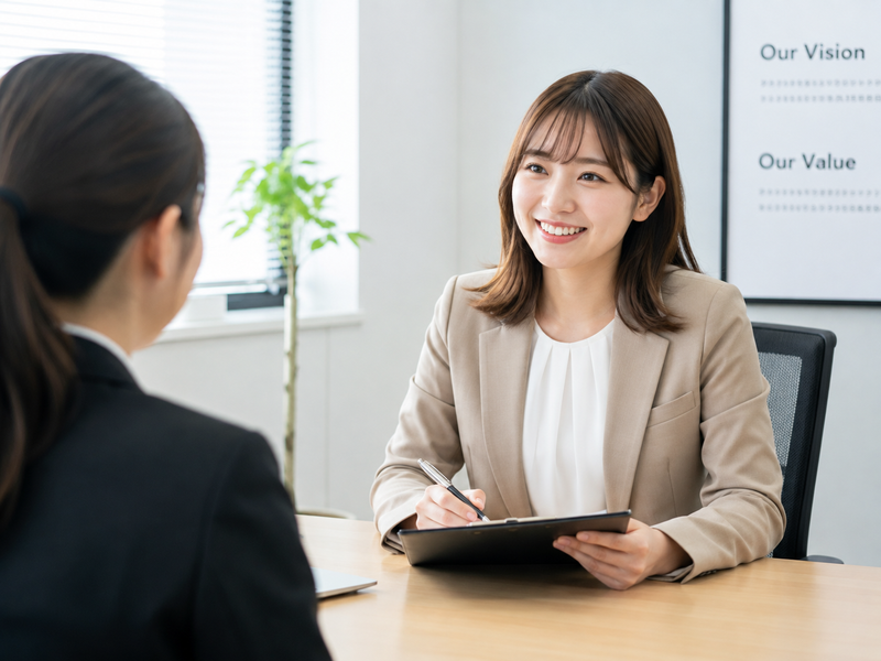 株式会社K2スタッフパートナーズの求人・転職情報