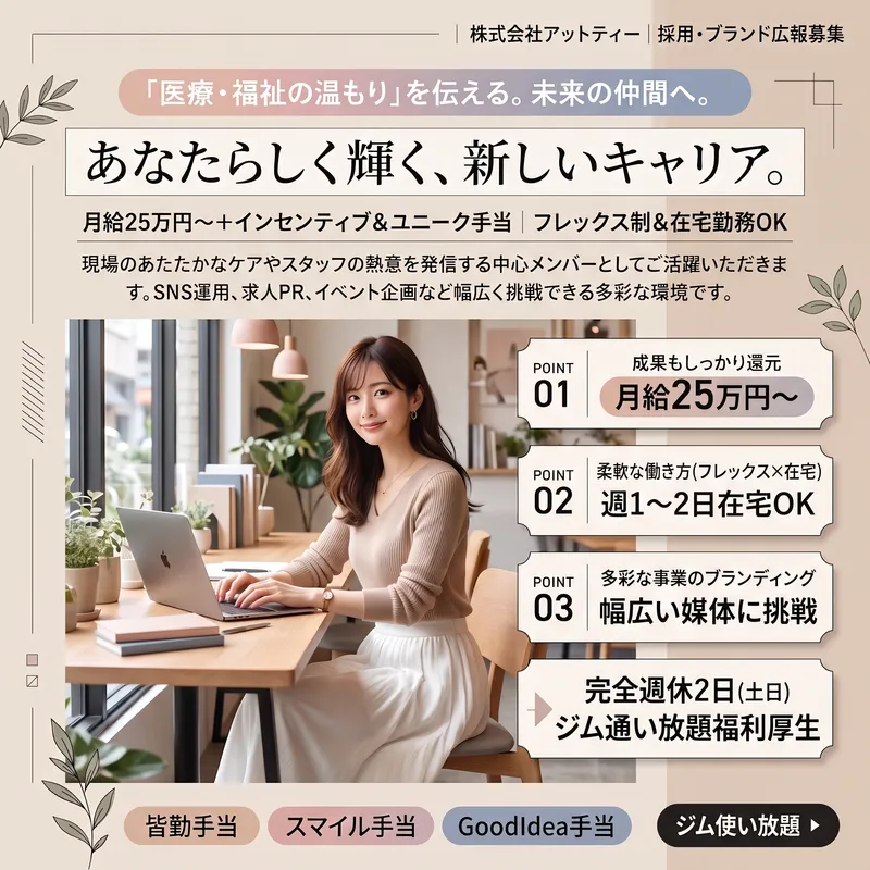 求人画像