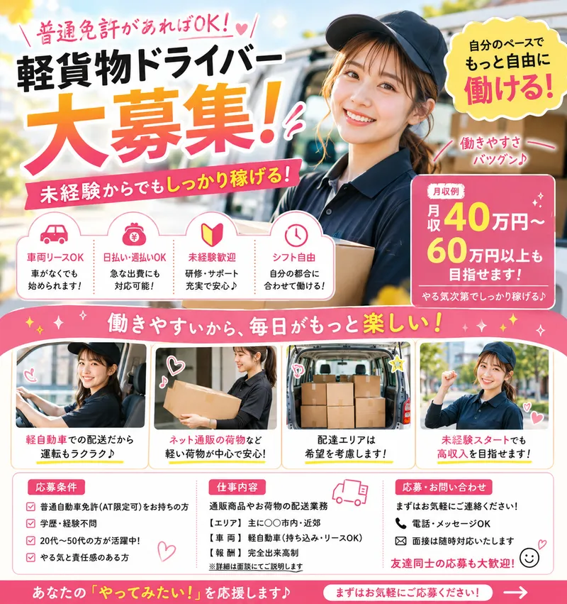 松島興業株式会社の求人・転職情報