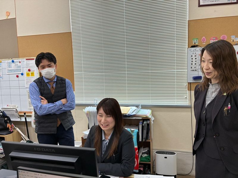 プランドゥライフ株式会社の求人・転職情報