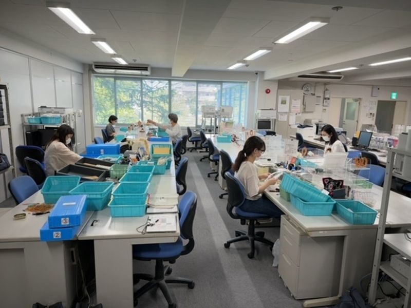 アイング株式会社の求人・転職情報