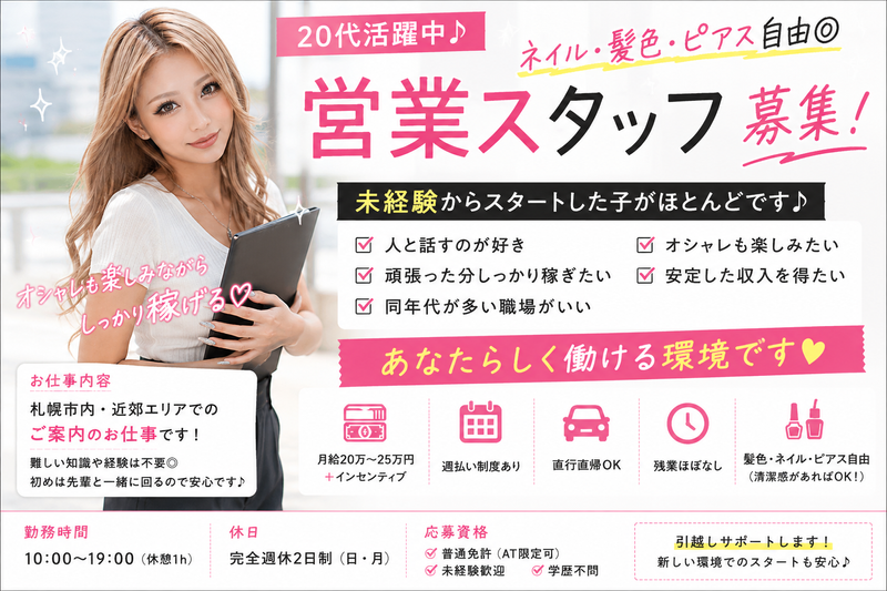 求人画像