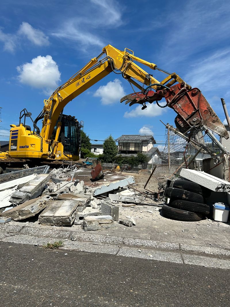 株式会社建心の求人・転職情報