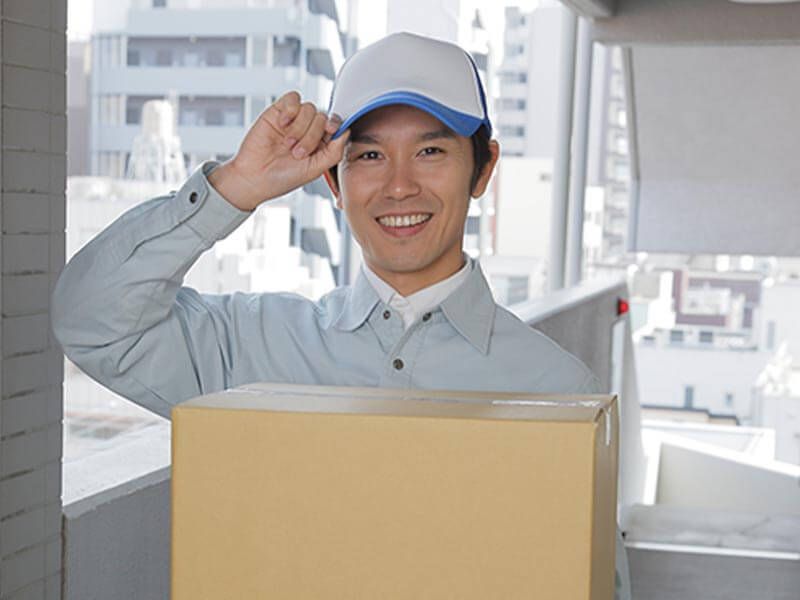 株式会社井上エクスプレスの求人・転職情報