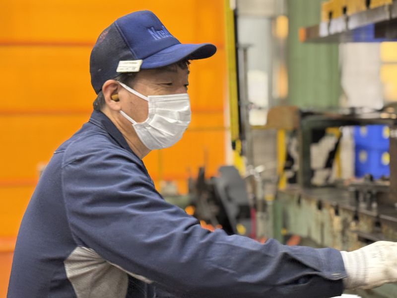 株式会社日翔テクノの求人・転職情報