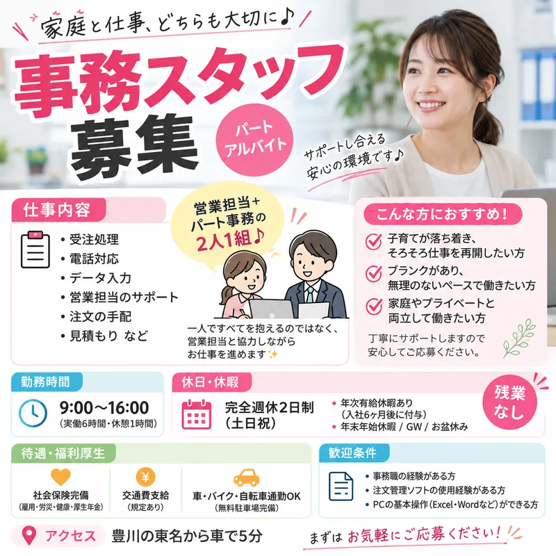 求人画像
