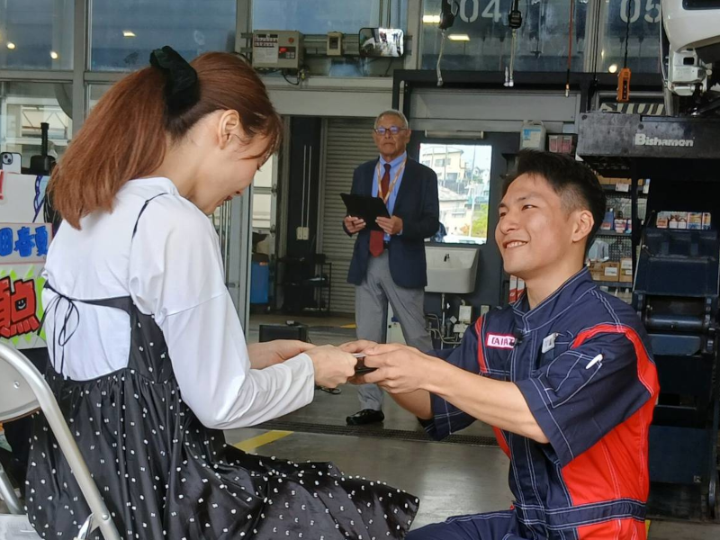 東海エポック株式会社の求人・転職情報