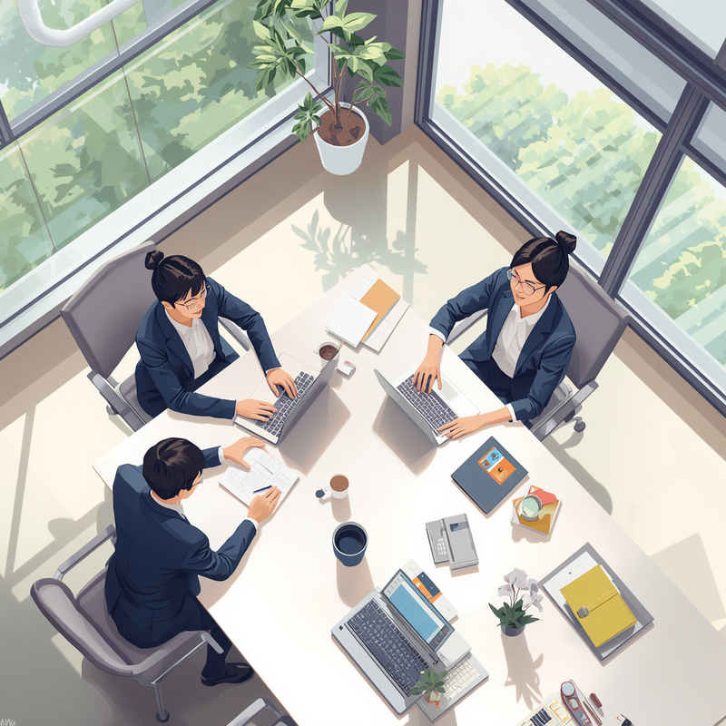ＭｉｃｒｏＷｏｒｌｄ株式会社の求人・転職情報