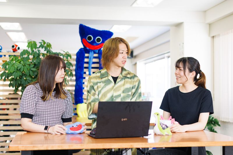 インフォレンズ株式会社の求人・転職情報