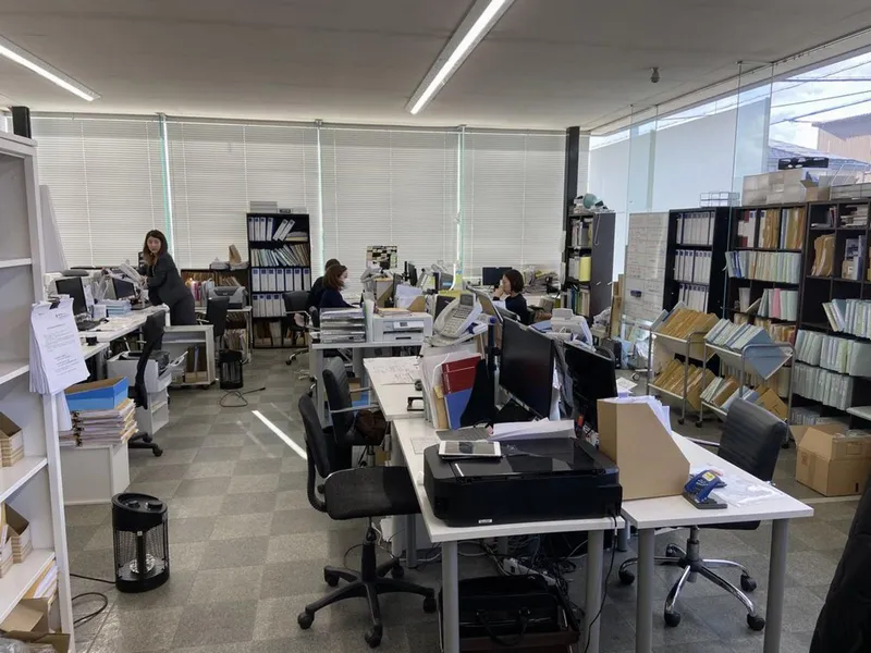 神戸食品産業株式会社の求人・転職情報