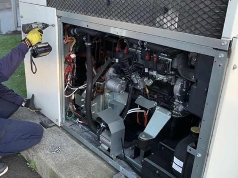 有限会社千葉熱器商会の求人・転職情報