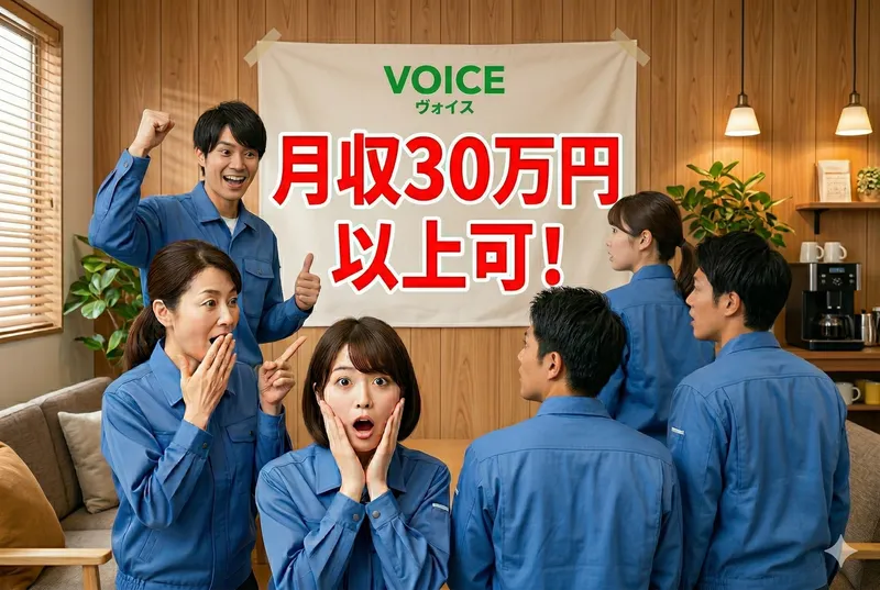 求人画像