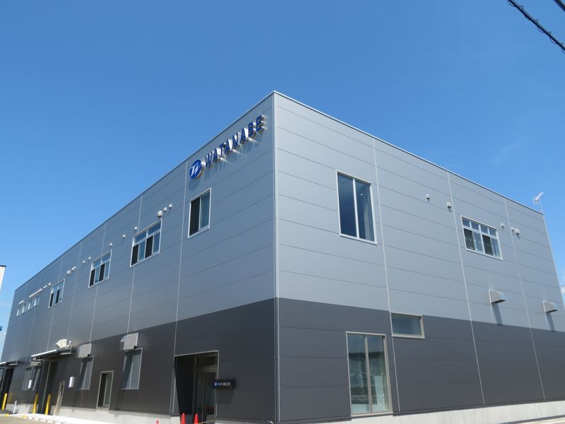 株式会社渡辺工業の求人・転職情報