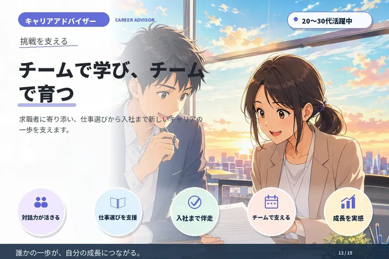 株式会社JoB-upの求人・転職情報