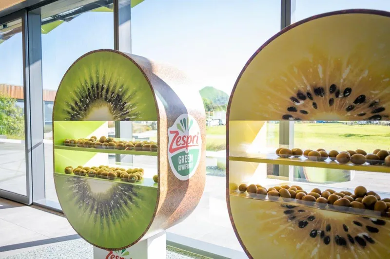 Zespri Internationalの求人・転職情報