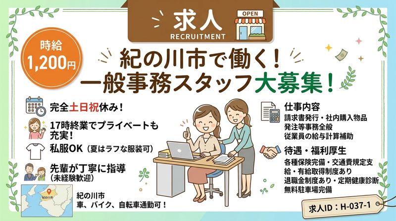 求人画像