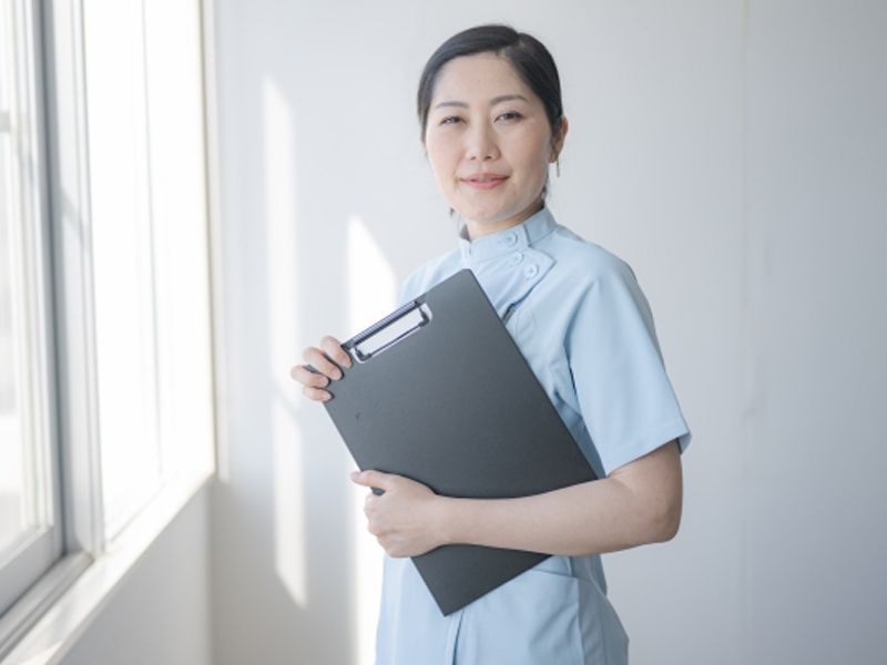 求人画像