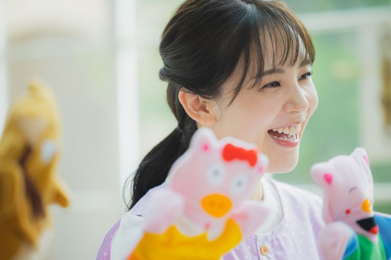 求人画像