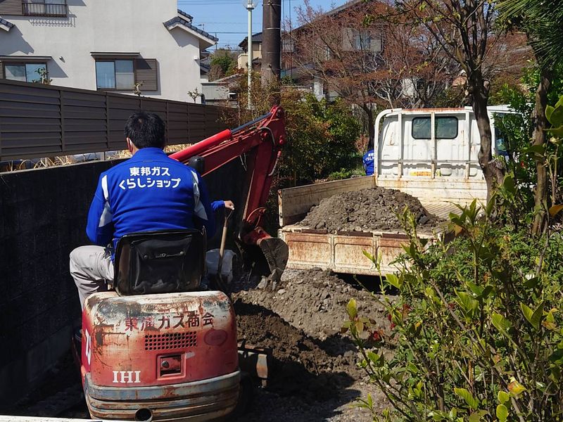 株式会社東浦ガス商会-0002の求人・転職情報