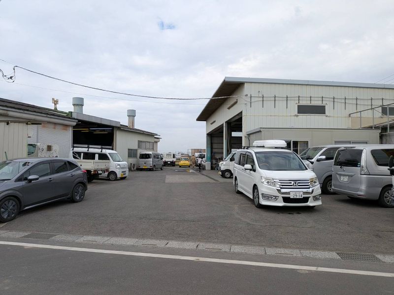 有限会社 サン自動車川越-0002の求人・転職情報