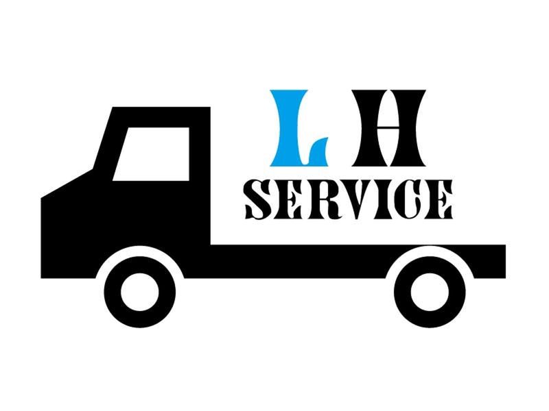 株式会社ＬＨ ＳＥＲＶＩＣＥの求人・転職情報